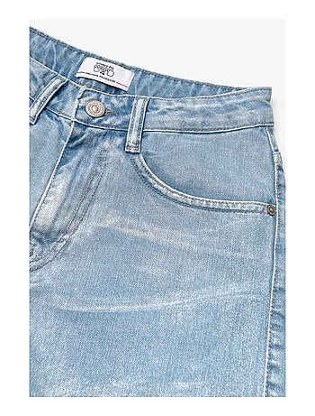 Short LEMA en jeans 'Le Temps Des Cerises'