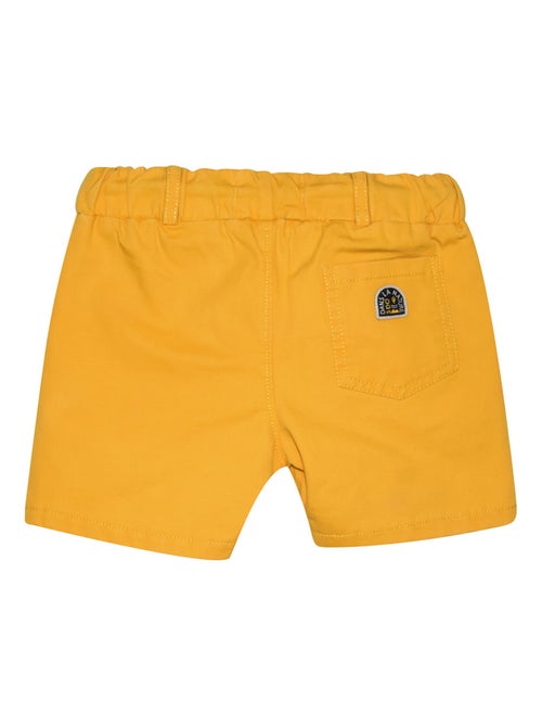 SHORT LENAEL TWILL ENFANT - Kiabi