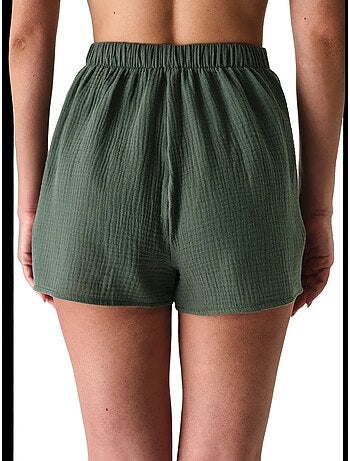 Short lessi trim penti