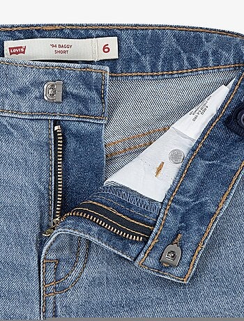 Short Levi's Kids baggy
