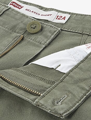 Short Levi's Kids cargo