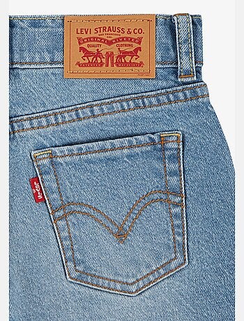 Short Levi's Kids en jean