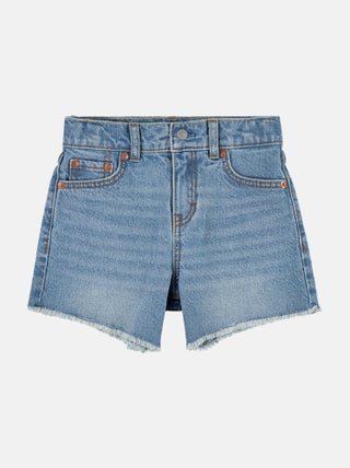 Short Levi's Kids en jean