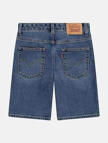 Short Levi's Kids en jean