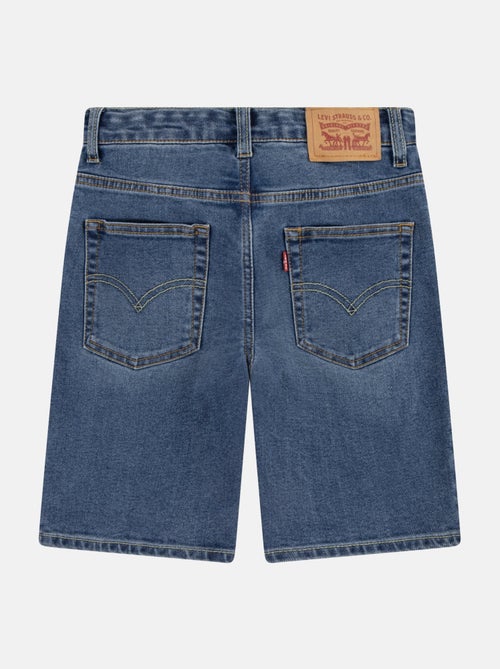 Short Levi's Kids en jean - Kiabi