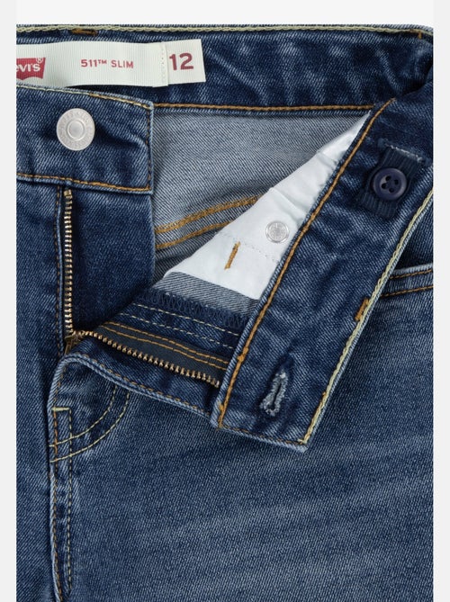 Short Levi's Kids en jean - Kiabi
