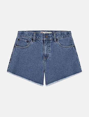 Short Levi's Kids en jean