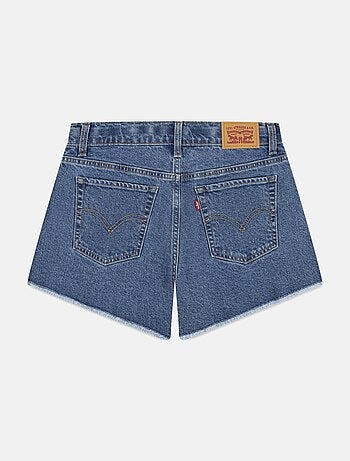 Short Levi's Kids en jean