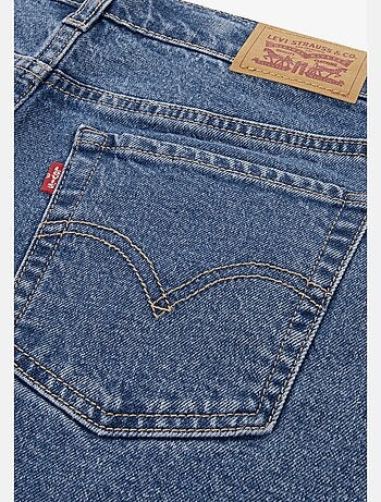 Short Levi's Kids en jean