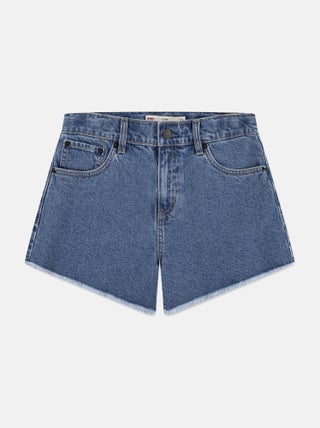 Short Levi's Kids en jean
