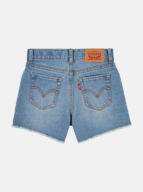 Short Levi's Kids en jean - Kiabi