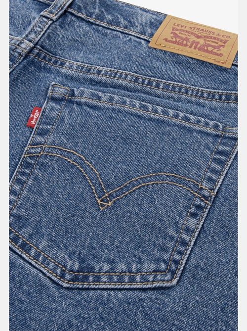 Short Levi's Kids en jean - Kiabi