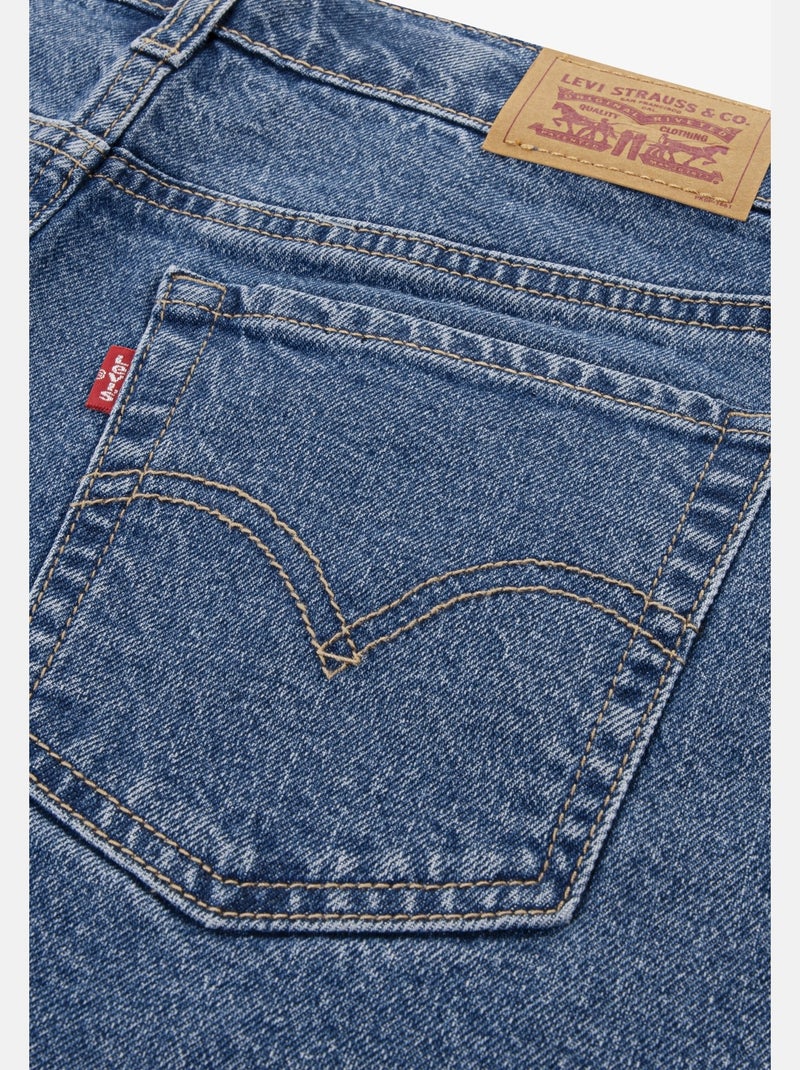 Short Levi's Kids en jean Bleu - Kiabi