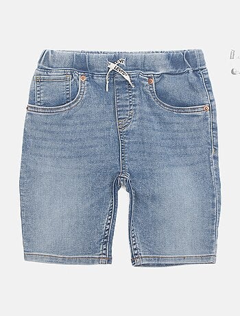 Short Levi's Kids taille élastique
