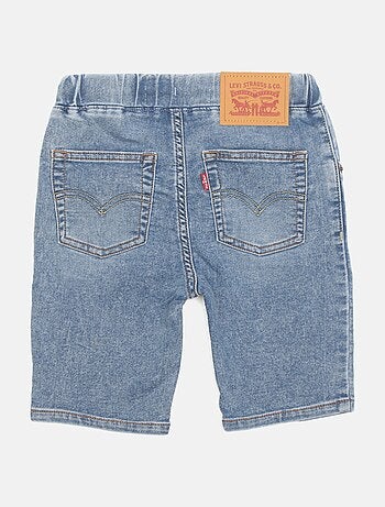 Short Levi's Kids taille élastique