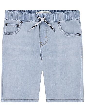Short Levi's Kids taille élastique