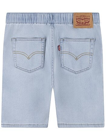 Short Levi's Kids taille élastique