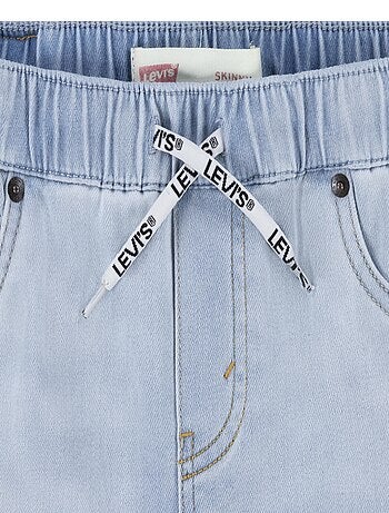 Short Levi's Kids taille élastique