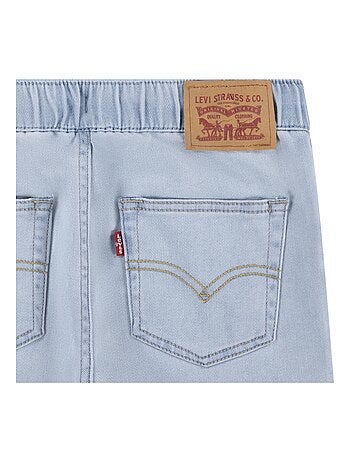 Short Levi's Kids taille élastique
