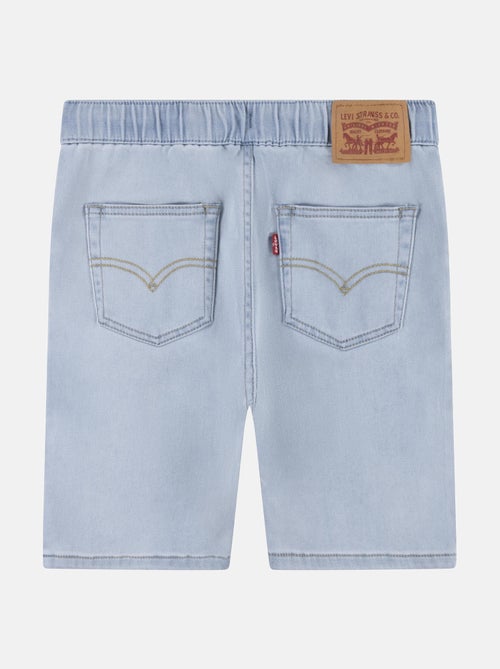 Short Levi's Kids taille élastique - Kiabi