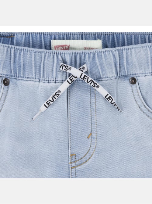 Short Levi's Kids taille élastique - Kiabi