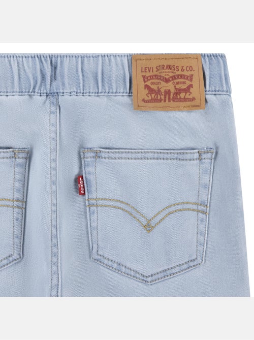 Short Levi's Kids taille élastique - Kiabi