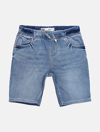 Short Levi's Kids taille élastique