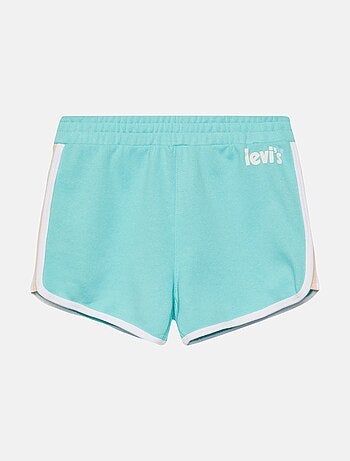 Short Levi's Kids taille élastique