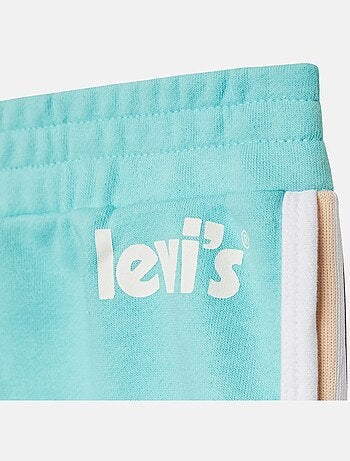 Short Levi's Kids taille élastique