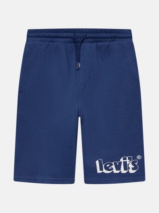Short Levi's Kids taille élastique