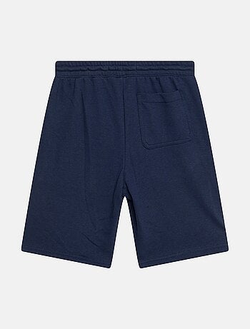 Short Levi's Kids taille élastique