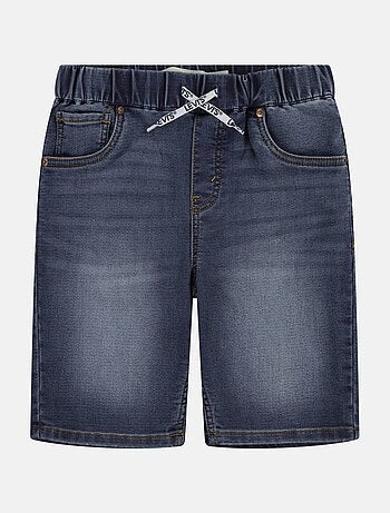 Short Levi's Kids taille élastique