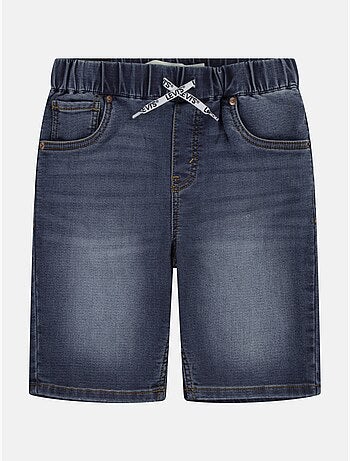 Short Levi's Kids taille élastique