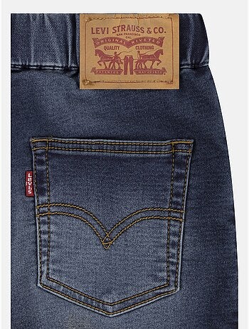 Short Levi's Kids taille élastique