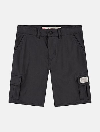 Short Levi's Kids taille élastique