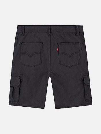 Short Levi's Kids taille élastique