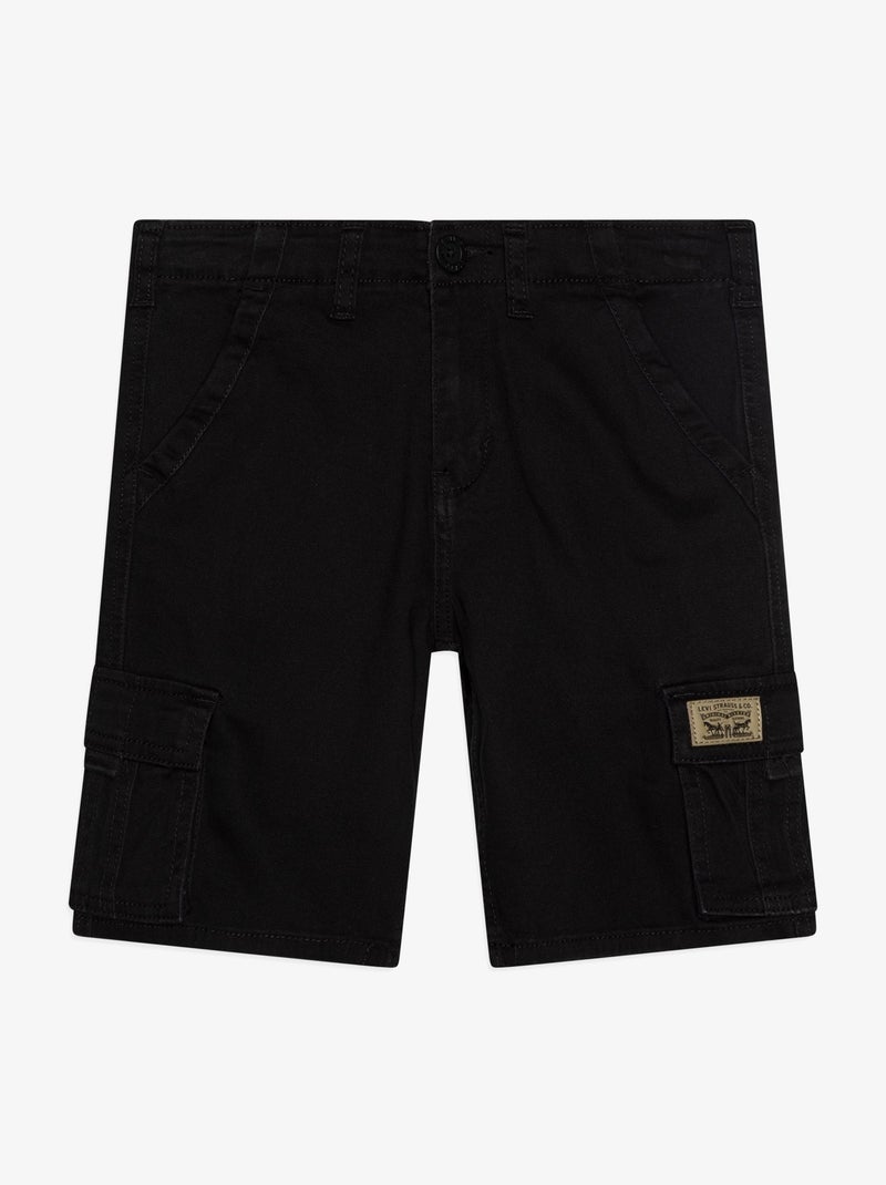 Short Levi's Kids Traditional Noir - Kiabi
