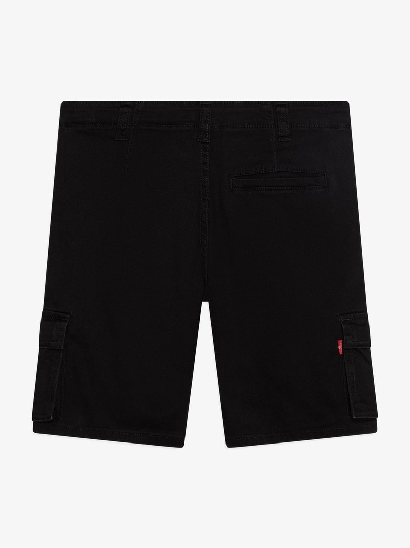 Short Levi's Kids Traditional Noir - Kiabi