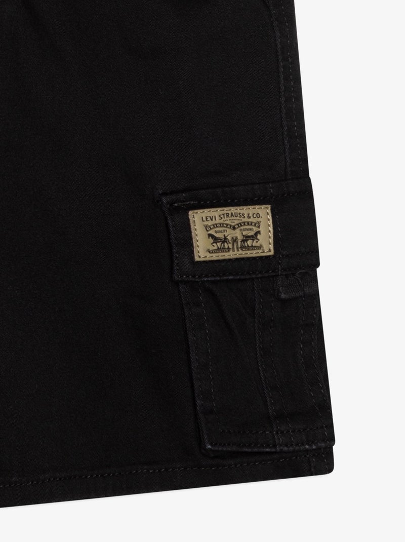 Short Levi's Kids Traditional Noir - Kiabi