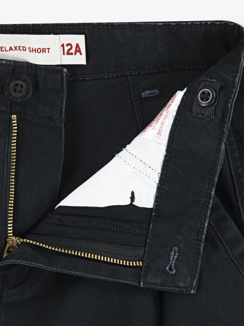Short Levi's Kids Traditional Noir - Kiabi