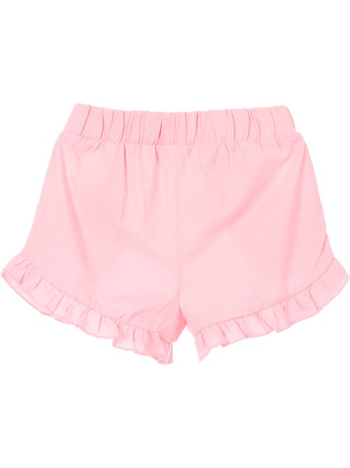 Short Lilo et Stich   | Licence Officielle - Kiabi