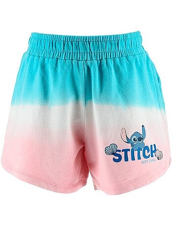 Short Lilo et Stitch | Licence Officielle