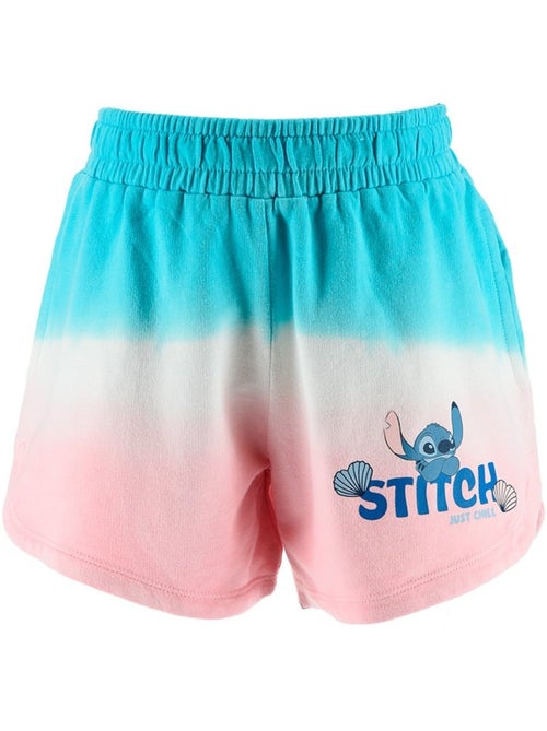 Short Lilo et Stitch | Licence Officielle - Kiabi