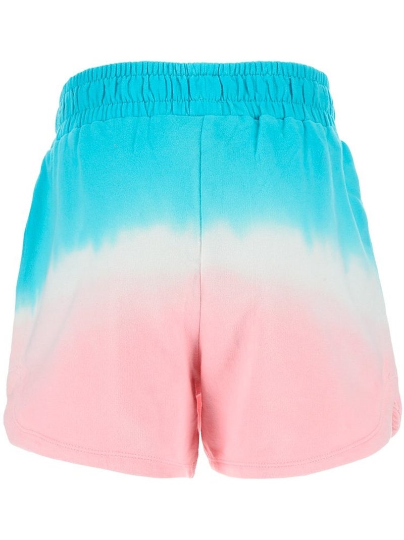 Short Lilo et Stitch | Licence Officielle Bleu - Kiabi