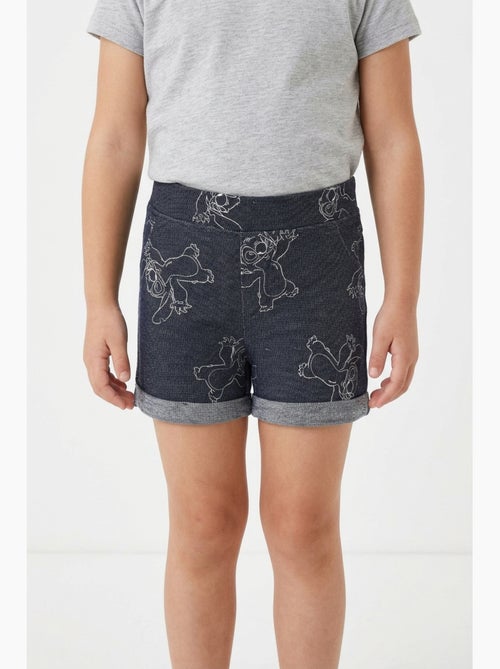 Short Lilo et Stitch | Licence Officielle - Kiabi