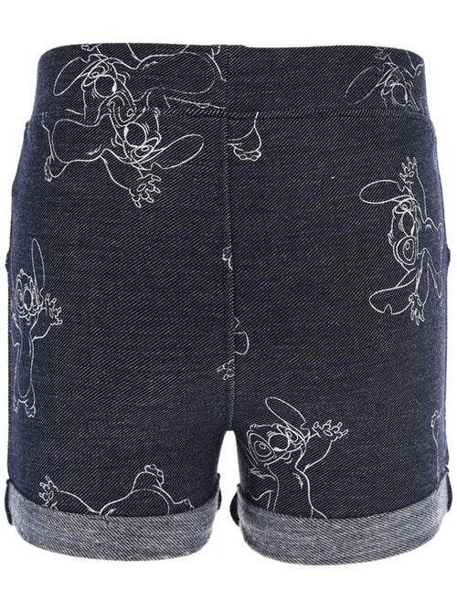 Short Lilo et Stitch | Licence Officielle - Kiabi