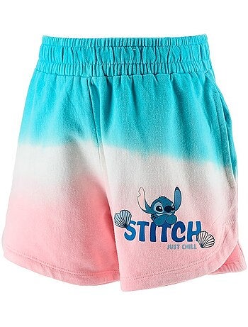 Short Lilo et Stitch | Licence Officielle