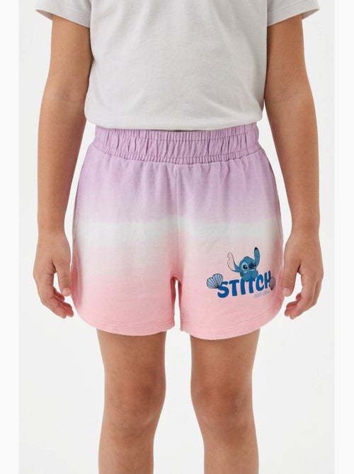 Short Lilo et Stitch | Licence Officielle - Kiabi