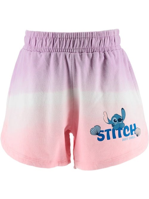 Short Lilo et Stitch | Licence Officielle - Kiabi