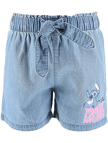 Short Lilo & Stitch | Licence Officielle